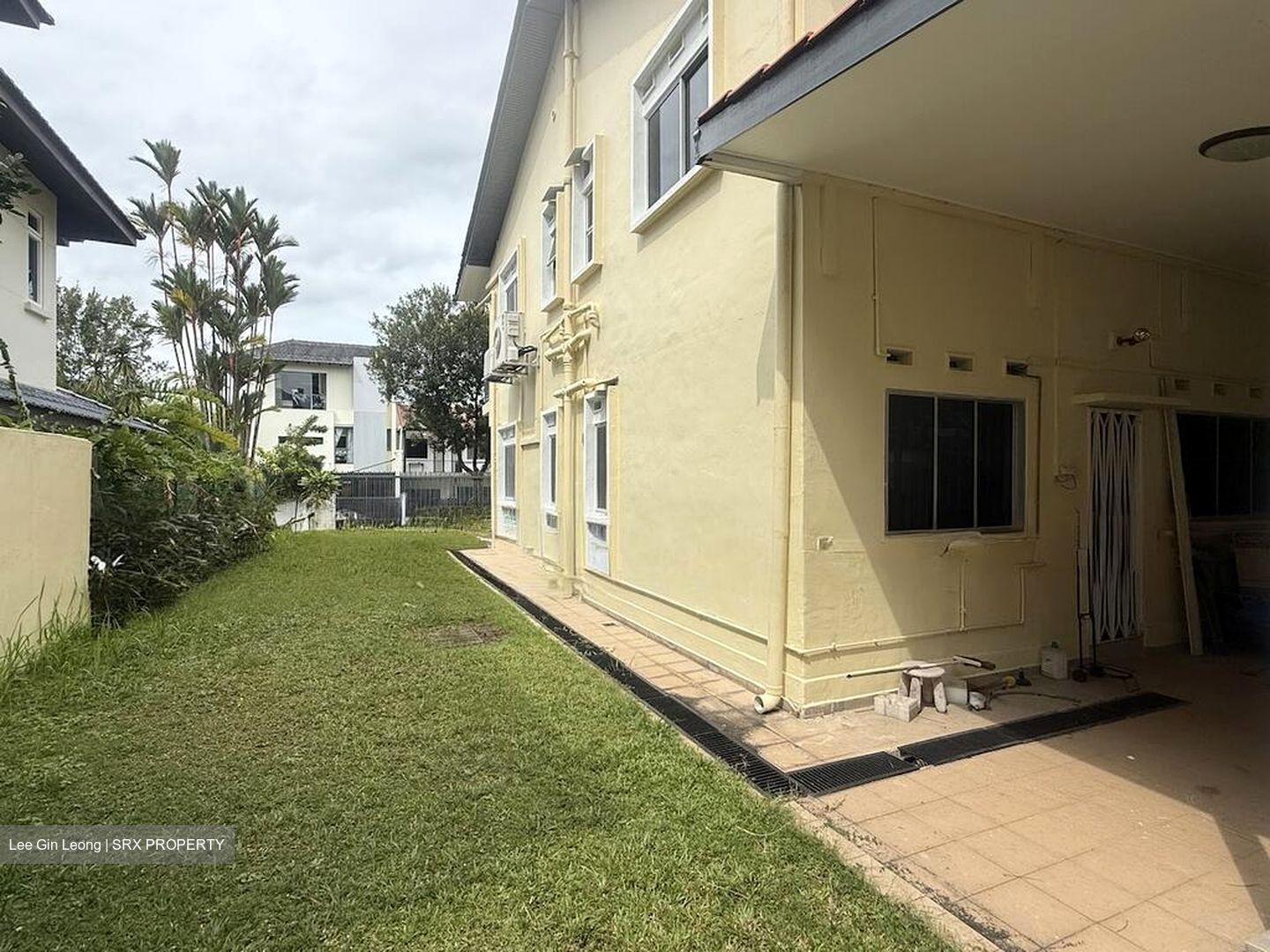 Eng Kong Park (D21), Semi-Detached #524959091